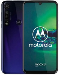 Замена микрофона на телефоне Motorola Moto G8 Plus в Екатеринбурге